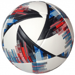 Мяч футбольный Meik League Champions E41616 1 р 5 