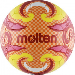 Мяч волейбольный Molten V5B1502 O р 5 