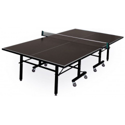 Теннисный стол всепогодный Weekend Master Pro Outdoor (274 х 152 5 76 см  коричневый) 51 405 09 2