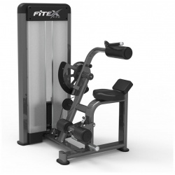 Пресс машина Fitex Pro FTX 61F18 