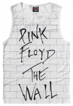 Майки Print Bar PFL 133443 may 2 Pink Floyd