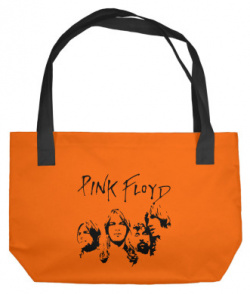 Пляжные сумки Print Bar PFL 378358 sup Pink Floyd