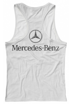 Майки борцовки Print Bar MER 221890 mayb 1 Mercedes Benz