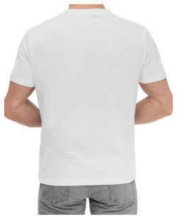 Хлопковые футболки Print Bar SVN 428600 hfu 2 Оберег Печать Велеса