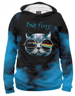 Худи Print Bar PFL 794835 hud Pink Floyd