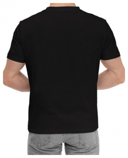 Хлопковые футболки Print Bar APV 403635 hfu 2 Импровизация  #Без чувств
