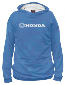 Худи Print Bar HON 928730 hud Honda