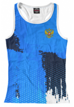 Майки борцовки Print Bar SRF 218162 mayb 1 Russia Sport Uniform