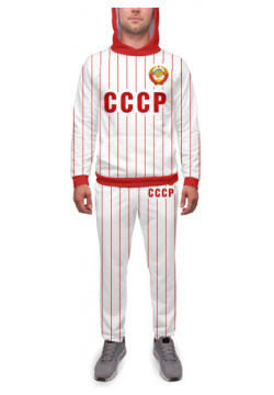 Спортивные костюмы Print Bar SSS 822365 kmp 2 СССР