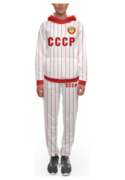 Спортивные костюмы Print Bar SSS 822365 kmp 1 СССР