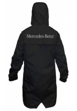 Дождевик Print Bar MER 175096 doz Mercedes Benz