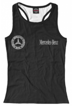 Майки борцовки Print Bar MER 662426 mayb 1 Mercedes Benz