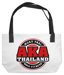 Пляжные сумки Print Bar MNU 944410 sup AKA Thailand