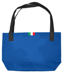 Пляжные сумки Print Bar FNS 186686 sup Италия