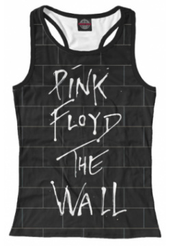 Майки борцовки Print Bar PFL 816125 mayb 1 Pink Floyd