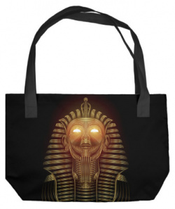 Пляжные сумки Print Bar APD 122322 sup The Golden Pharaoh