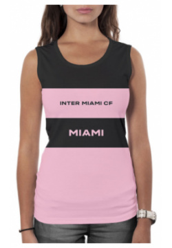 Майки Print Bar INM 584349 may 1 Inter Miami