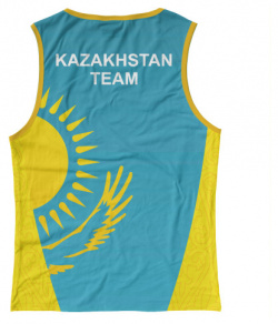 Майки Print Bar KZH 223593 may 1 Казахстан