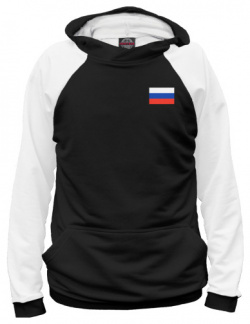 Худи Print Bar VSY 434482 hud Спорт России