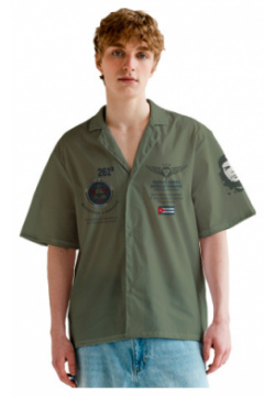Гавайские рубашки Print Bar PIL 366624 grb 2 ВВС Кубы (FAR)