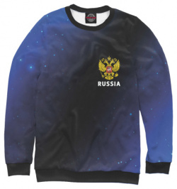 Свитшоты Print Bar VSY 690439 swi Russia / Россия