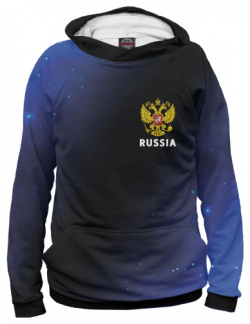 Худи Print Bar VSY 690439 hud Russia / Россия