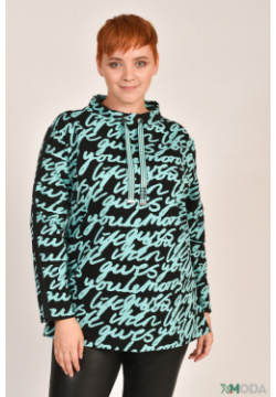 Пуловер Doris Streich женский бренда, размер: 50 RU