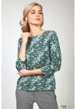 Пуловер Gerry Weber женский разноцветного цвета от бренда