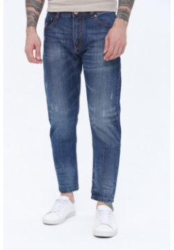 Классические джинсы Alcott 