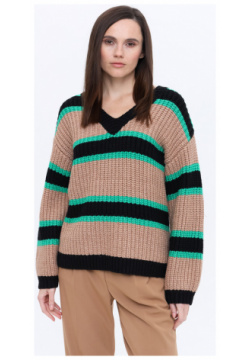 Пуловер Marc Aurel 