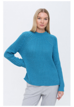 Пуловер Lecomte 