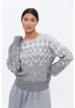 Пуловер Monari 