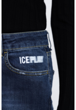 Классические джинсы Ice Play