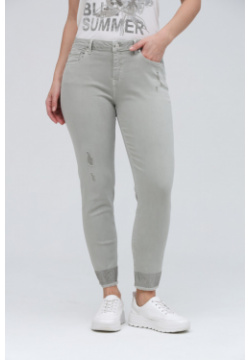 Модные джинсы Monari 