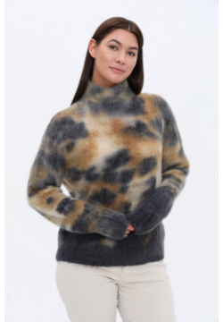 Пуловер Catnoir 