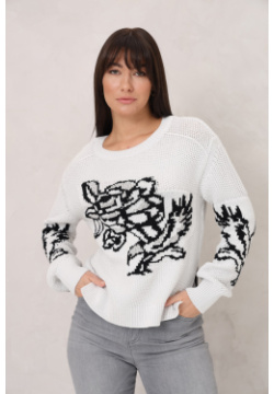 Пуловер Monari 