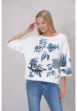 Пуловер Monari, размер: 44 RU