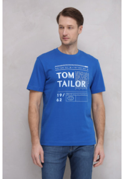 Футболкa Tom Tailor 