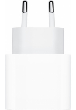 Apple Адаптер питания USB C 20 Вт  MHJE3ZM/A USB‑C