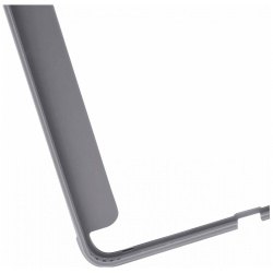 Pipetto Чехол для iPad Air (2020) Origami Case  темно серый P045 50 Q
