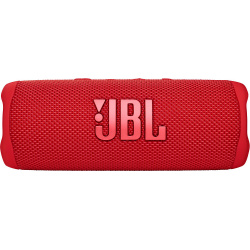 JBL Портативная акустика FLIP 6  красный JBLFLIP6RED Ваше приключение