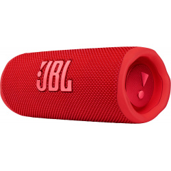 JBL Портативная акустика FLIP 6  красный JBLFLIP6RED