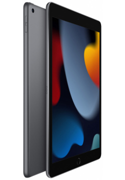 Apple iPad 10 2" (2021) Wi Fi 64 ГБ  «серый космос» 1029W64SPG