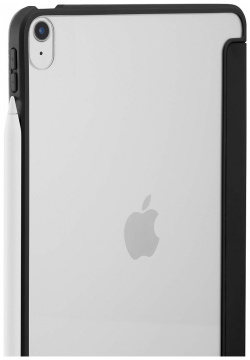 Pipetto Чехол для iPad Air (2020) Origami Case  черный P045 49 Q