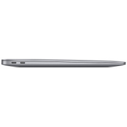 Apple MacBook Air (M1  2020) 8 ГБ 256 SSD «серый космос» MGN63