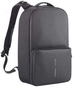 XD Design Рюкзак Flex Gym Bag 15 6"  черный P705 801 одновременно