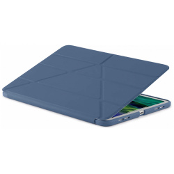 Pipetto Чехол для iPad Air (2020) Origami Case  голубой P045 51 Q