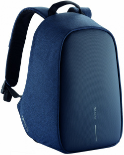 XD Design Рюкзак Bobby Hero Small для ноутбука до 13 3"  синий P705 705 Удобный