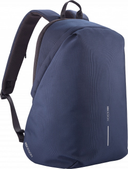 XD Design Рюкзак Bobby Soft для ноутбука до 15 6"  синий P705 795