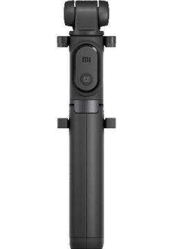 Xiaomi Монопод Mi Selfie Stick Tripod  черный FBA4070US